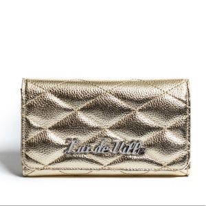 ⚜️⚜️BRAND NEW LUX DE VILLE WALLET⚜️⚜️
